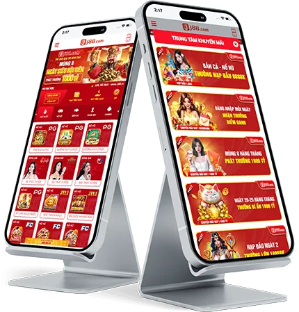 Ứng dụng di động 99win55 VIP