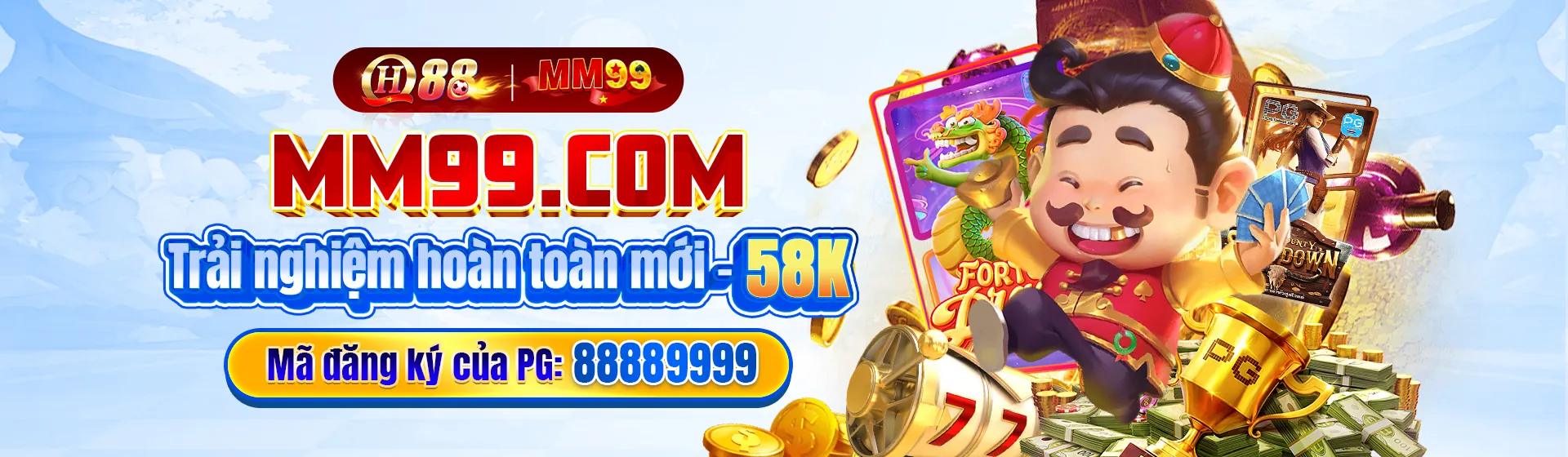 Các trò chơi slot phổ biến tại 99win55 vip với giải thưởng lớn