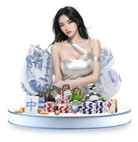 Trò chơi slot Ocean's Treasure